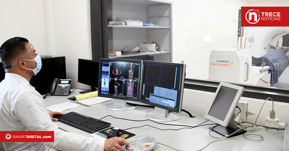 CCSS dará acceso a exámenes PET-CT para más pacientes con cáncer gracias a convenio con la UCR