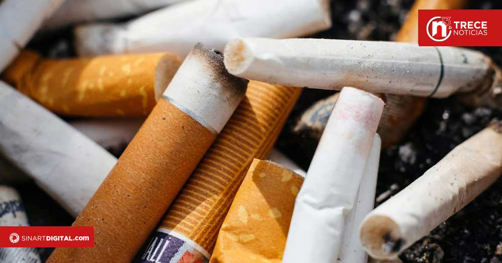 Costa Rica retrocede en protección de políticas de salud frente a la industria tabacalera