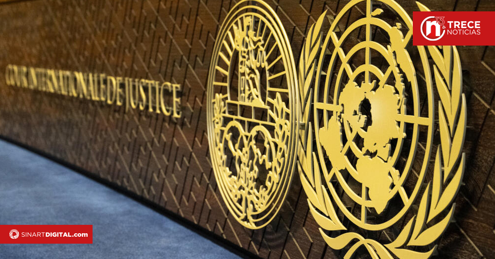 La CIJ se pronuncia sobre la responsabilidad climática de los países