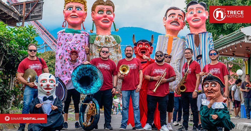 24 de julio es declarado Día Nacional de la Cimarrona 