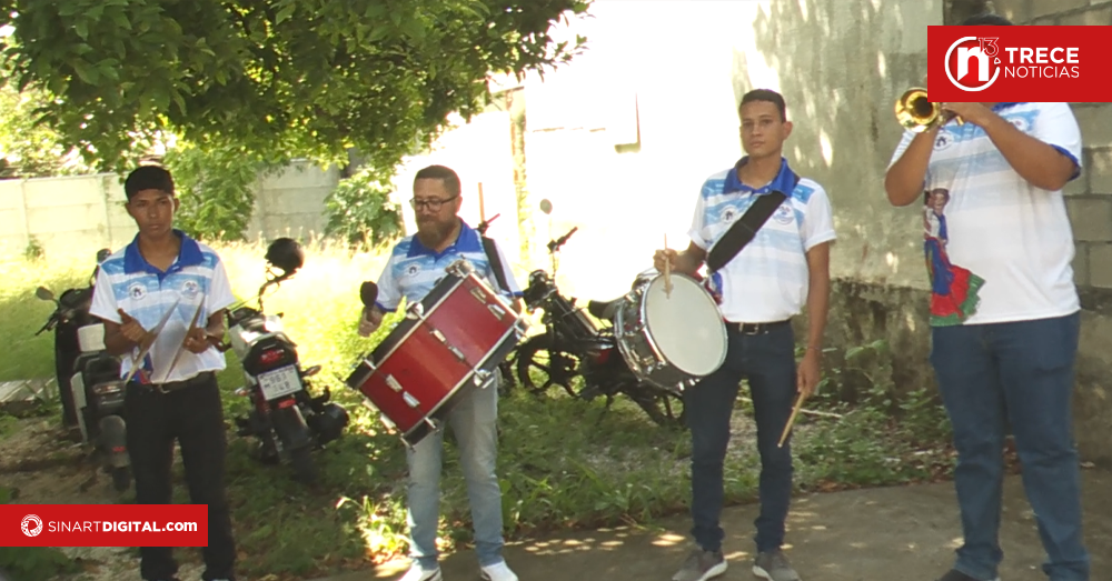 Cimarrona Los Independientes 