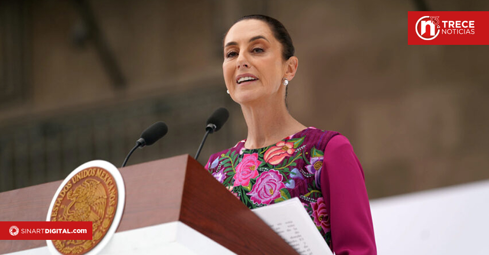 México busca combatir la desaparición de personas tras hallazgo de restos humanos en rancho criminal