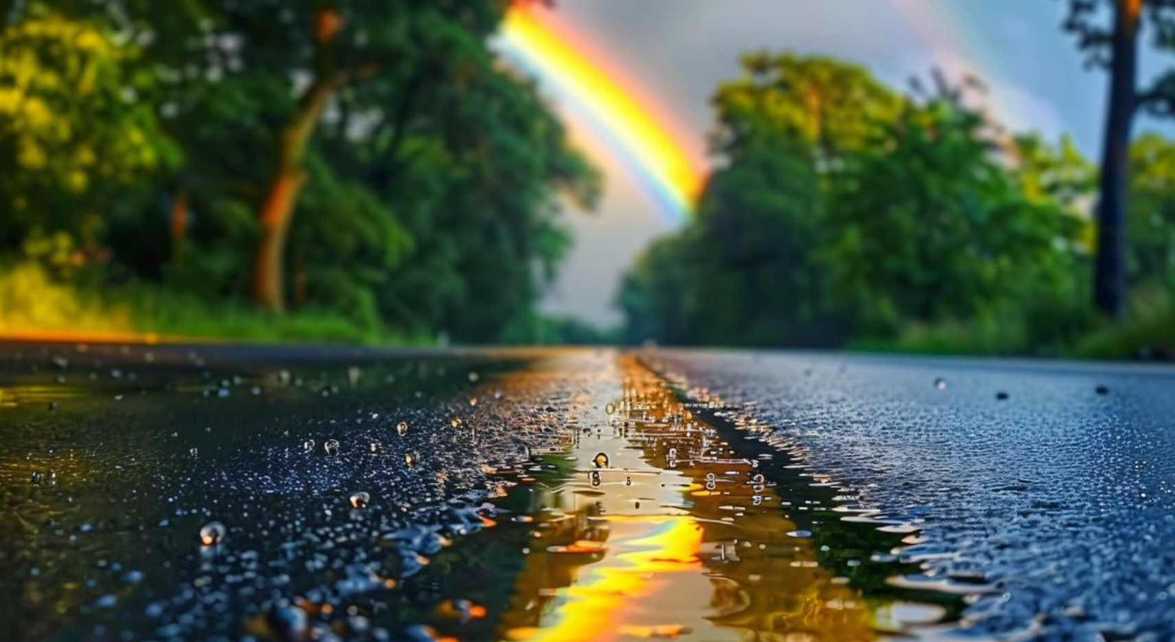 Mañanas calurosas y lluvias por la tarde este fin de semana