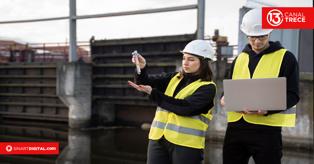 Clima laboral en Dominio Documental 