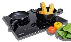 Cocinas de Inducción 