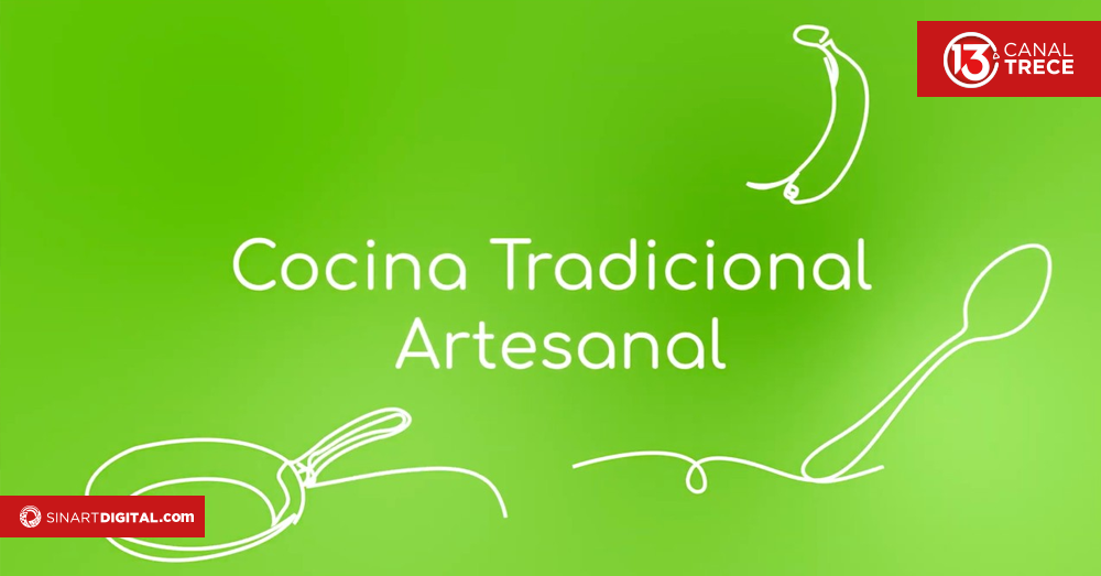 Panadería artesanal y Cocina tradicional en Costa Rica | Documentales UNED 