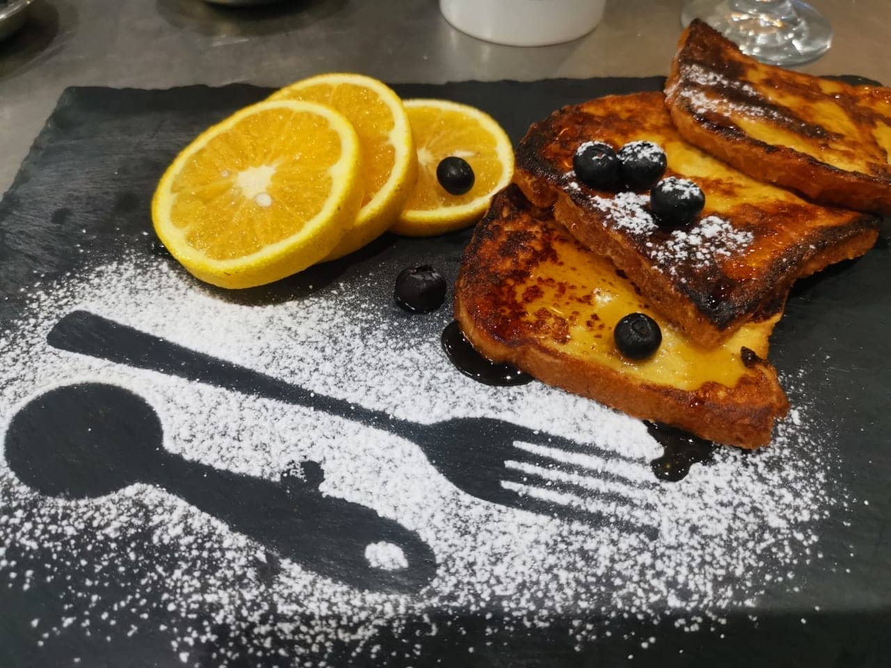 Recomendaciones para cocineros