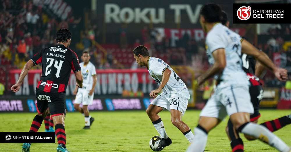 Daniel Colíndres deberá buscar equipo