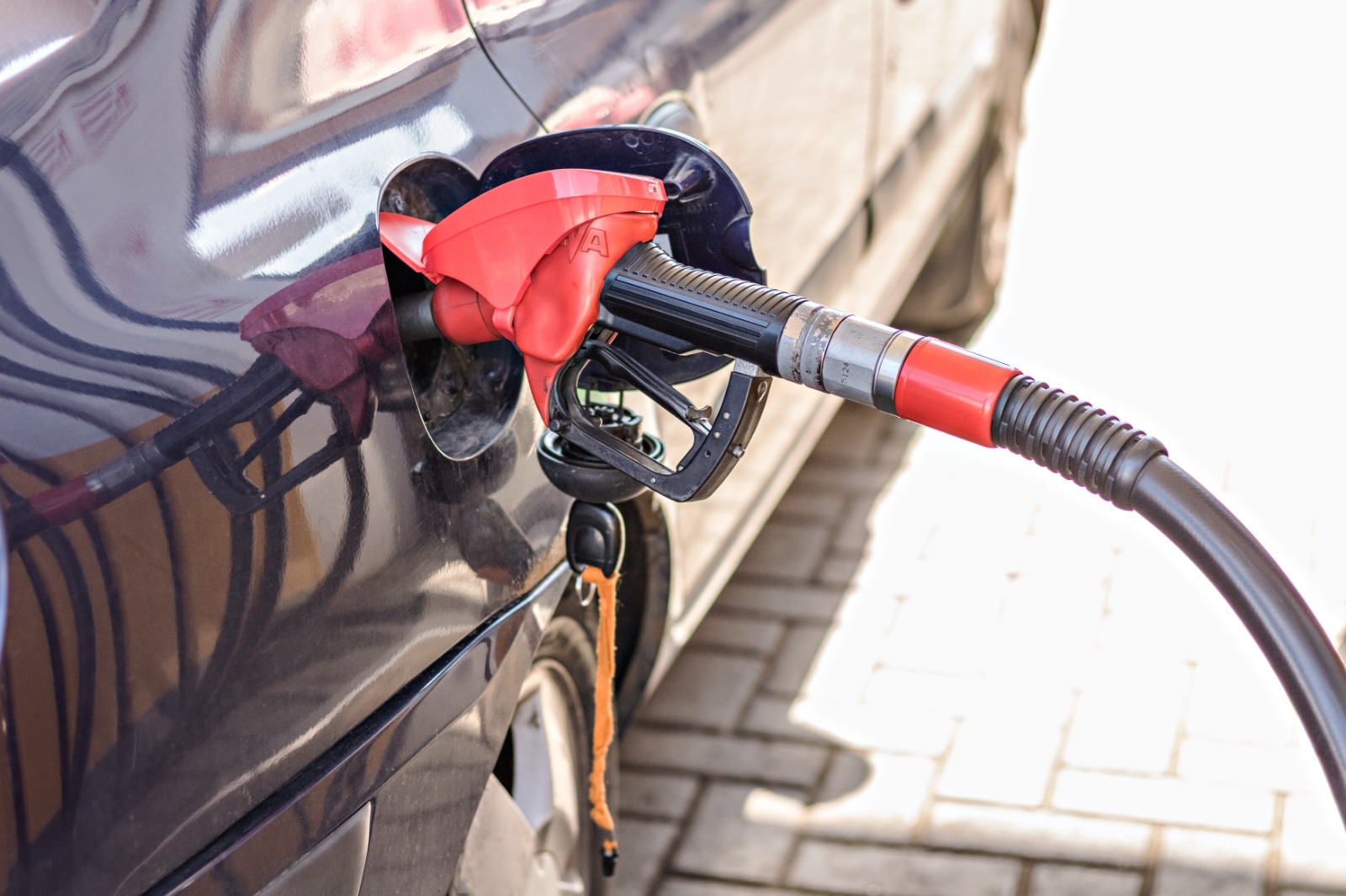 Buenas noticias, RECOPE anunca primer rebaja del año en el precio de los combustibles
