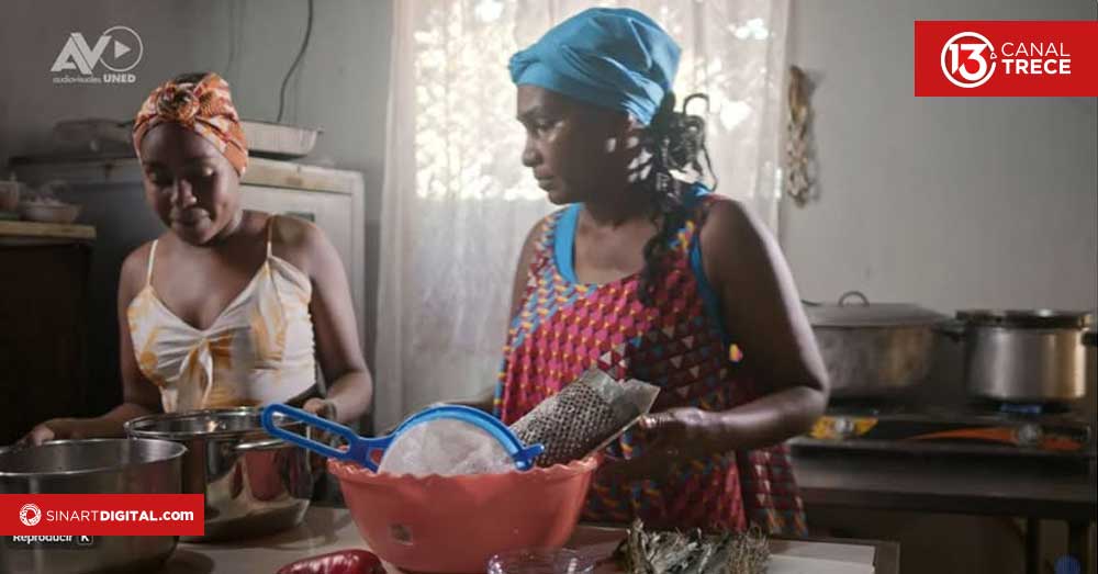 Gastronomía Tradicional Afrocaribeña | Documentales UNED