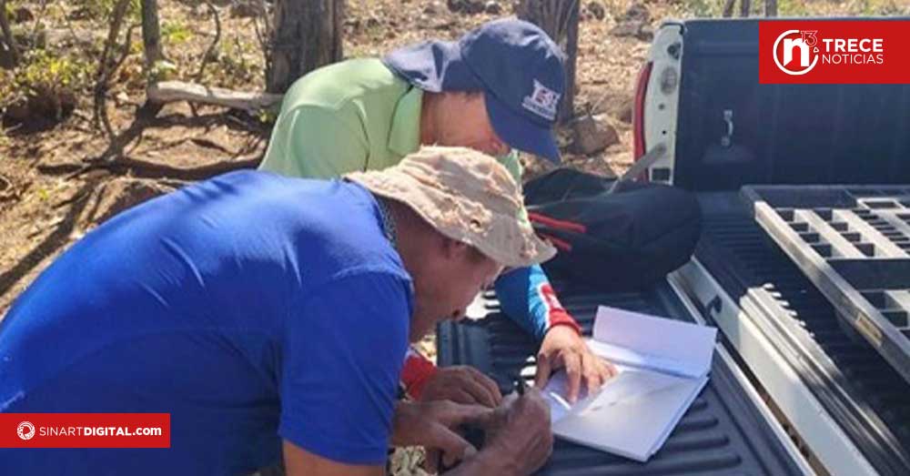 TSE ofrecerá servicios en Abangares y cantón Central de Puntarenas