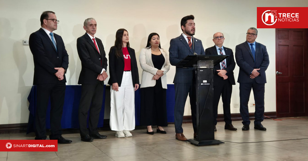 Negociación del FEES 2026 arranca con revisión de avances y definición de base presupuestaria