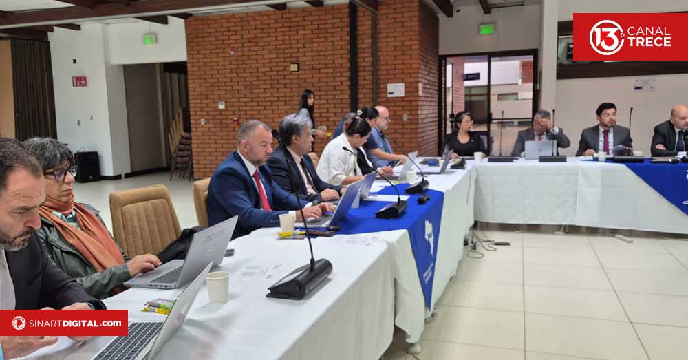 CONARE define principios para redistribuir el FEES 2027 y reducir brechas entre universidades