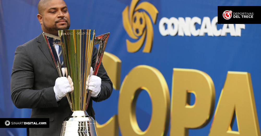 Copa de Oro ya tiene sus 16 invitados