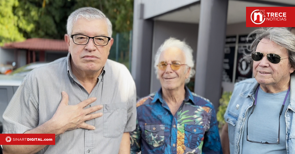 Viene un 25 de julio con música del recuerdo 