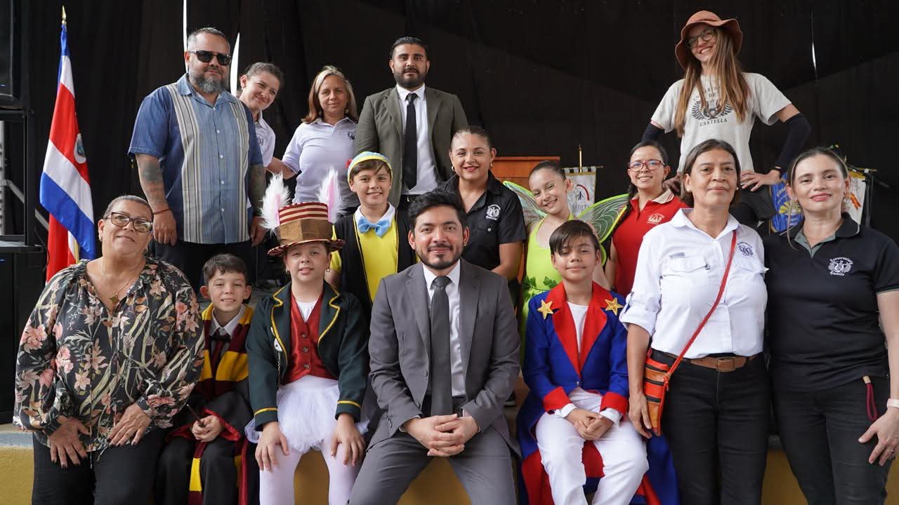Estudiantes podrán representar a Costa Rica en certamen artístico internacional en Japón