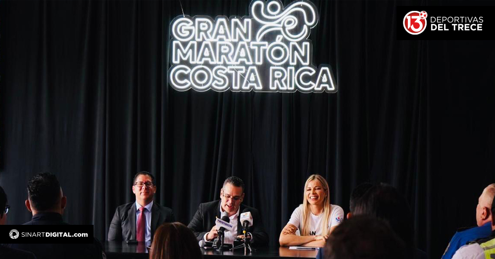 Gran Maratón espera por 10 mil atletas