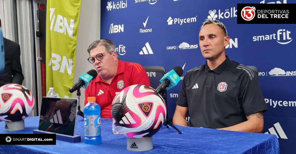 Herrera confirma tres bajas para este martes