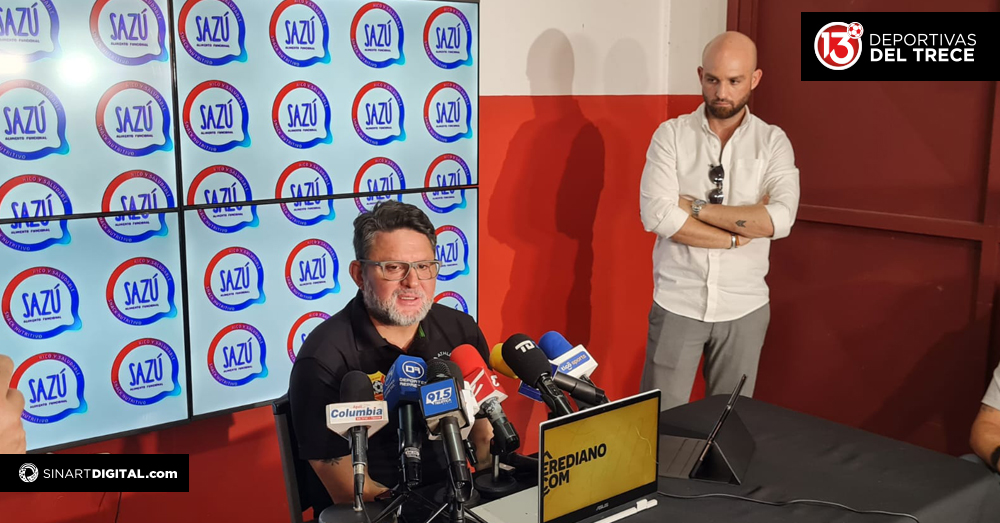 Jafet Soto lanza advertencia y termina con polémico tema