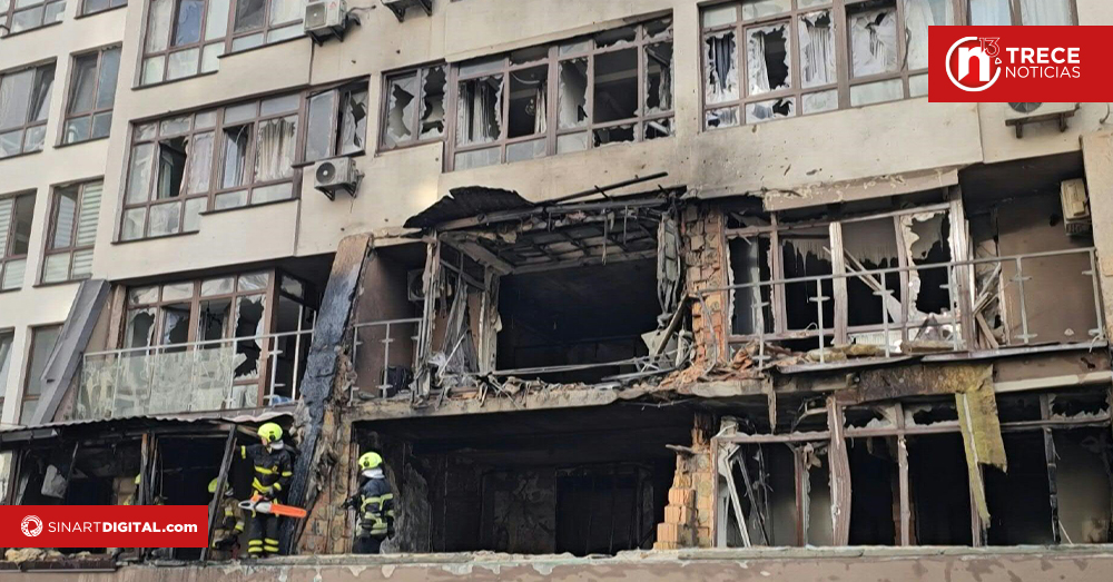 Próximas conversaciones entre rusos y ucranianos previstas para el miércoles, dice Zelenski