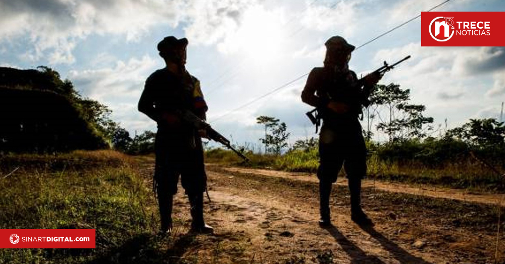 ONU insta a Colombia a priorizar protección de civiles en el marco del conflicto