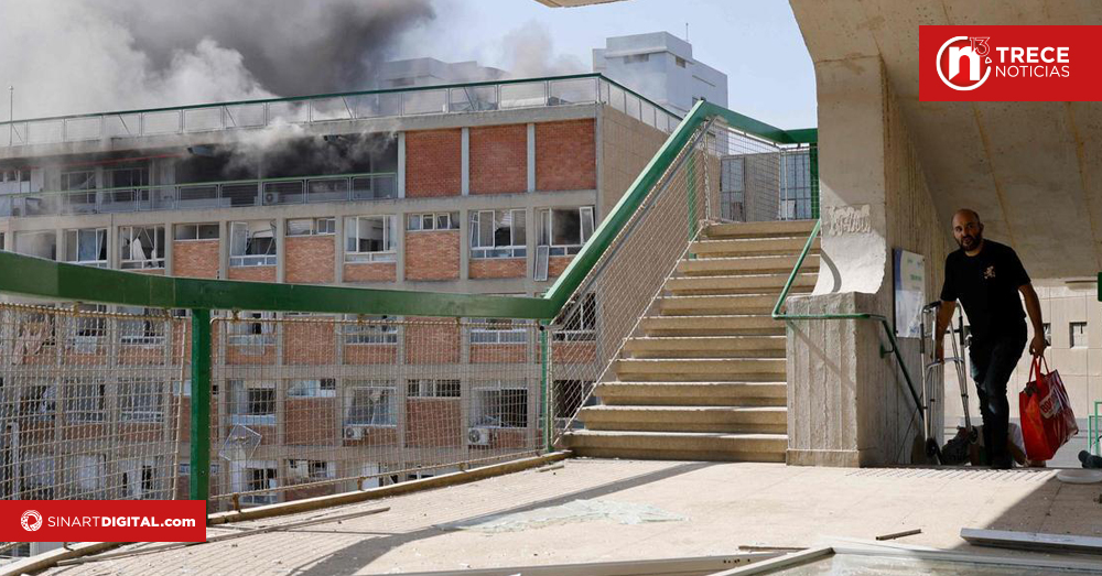 Cancilleres de países europeos planean encuentro con homólogo iraní el viernes en Ginebra