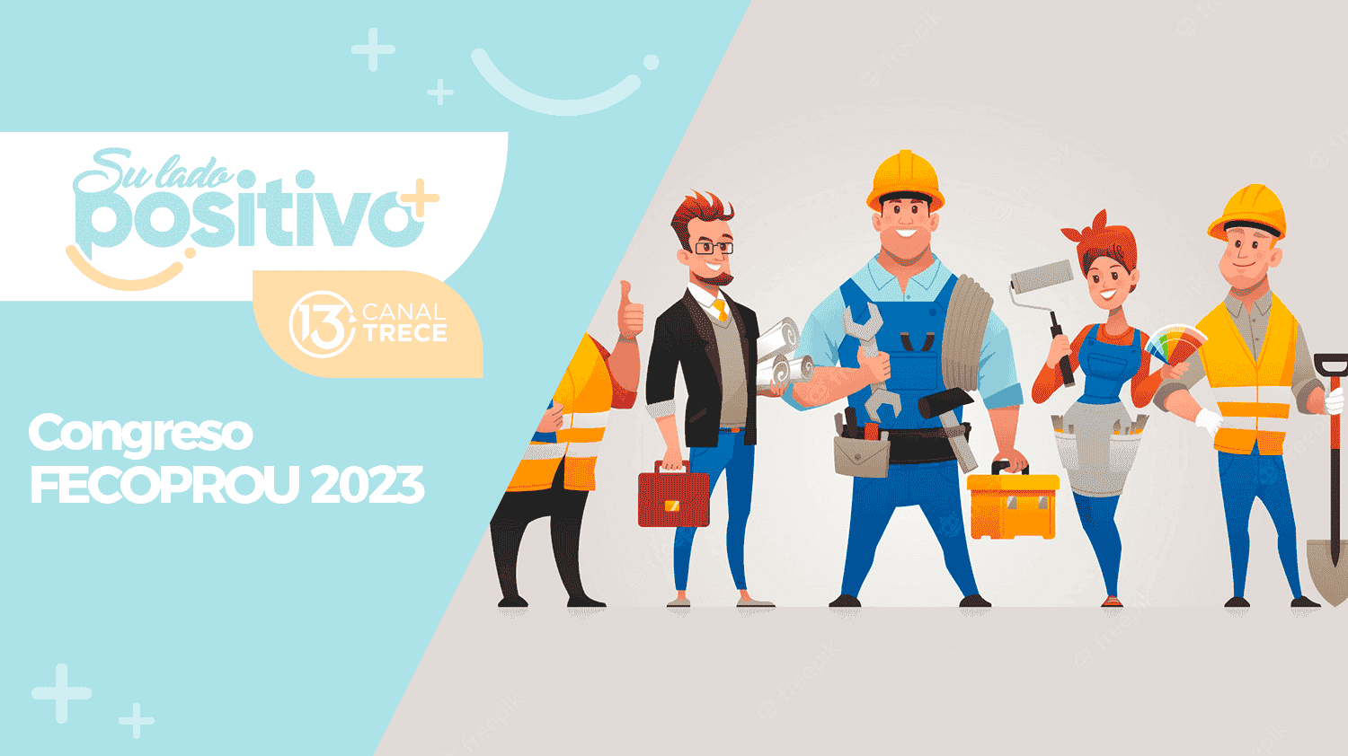 Congreso FECOPROU 2023