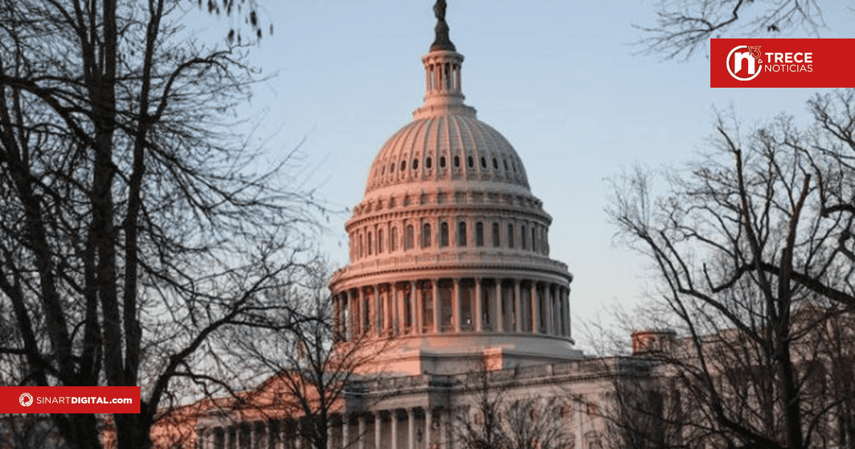 Corte de EEUU bloquea planes de Trump en Texas para garantizar mayoría parlamentaria