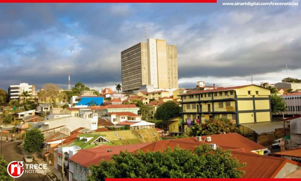 San José será primera ciudad de Centroamérica en reconocer construcciones sostenibles