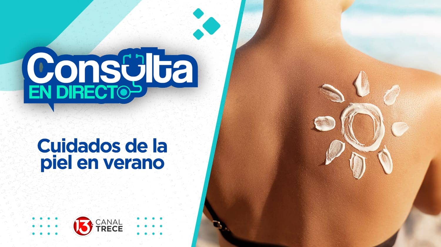 Cuidado de la piel | Consulta en directo 15 marzo 2024. Programa Completo.