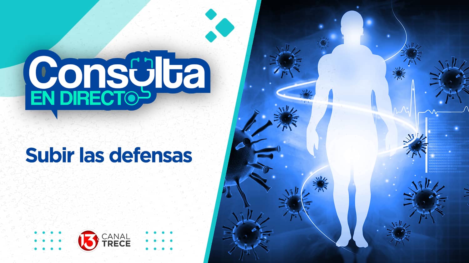 Subir las defensas | Consulta en directo 19 marzo 2024. Programa Completo.