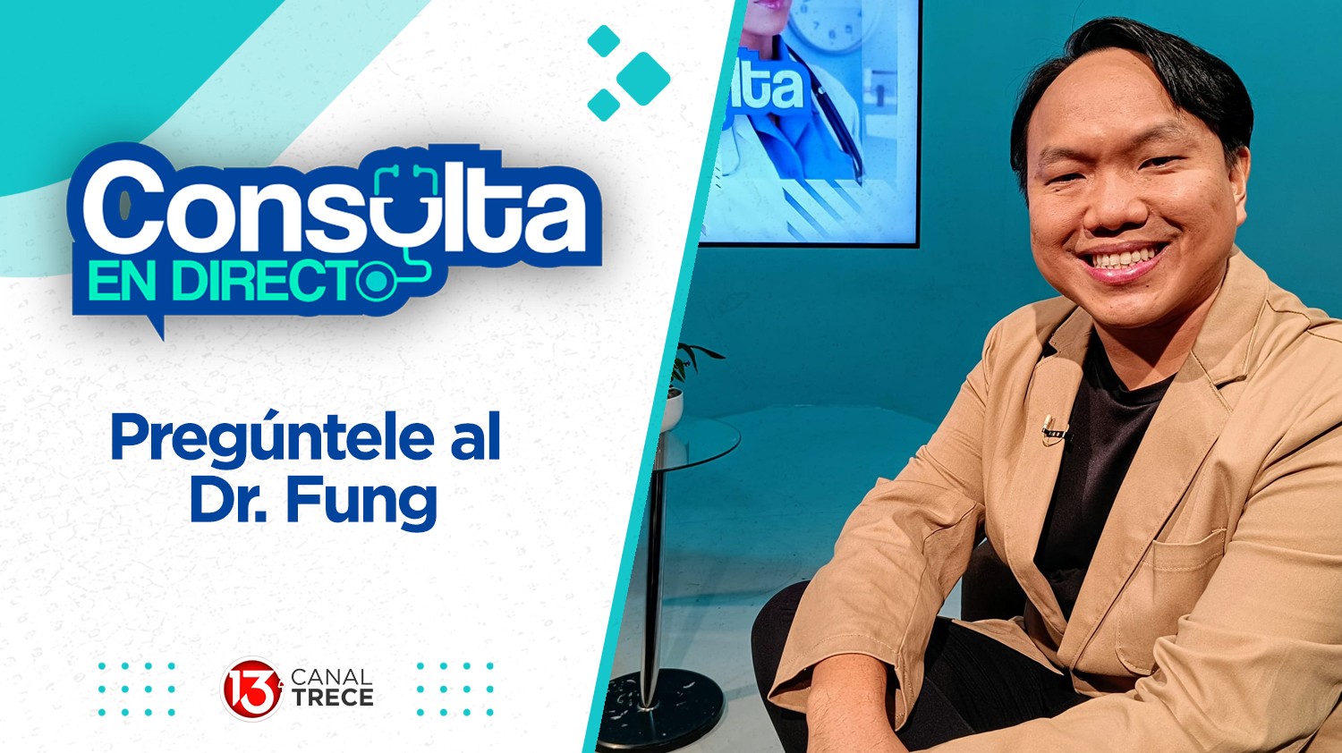 Pregúntele al Dr. Fung | Consulta en directo 20 agosto 2024. Programa Completo. 