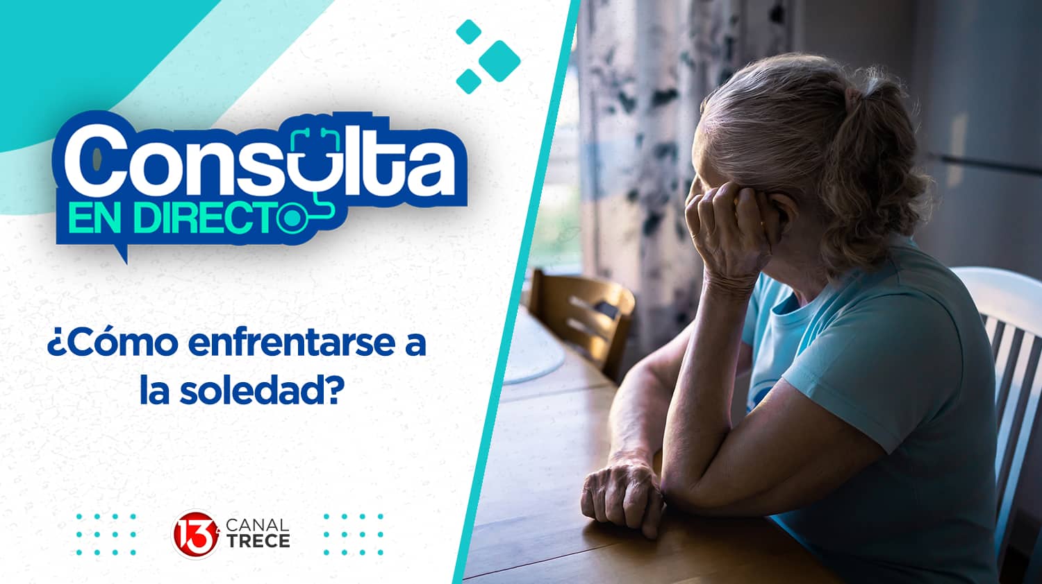 ¿Cómo enfrentarse a la soledad? | Consulta en directo 6 mayo 2024. Programa Completo.