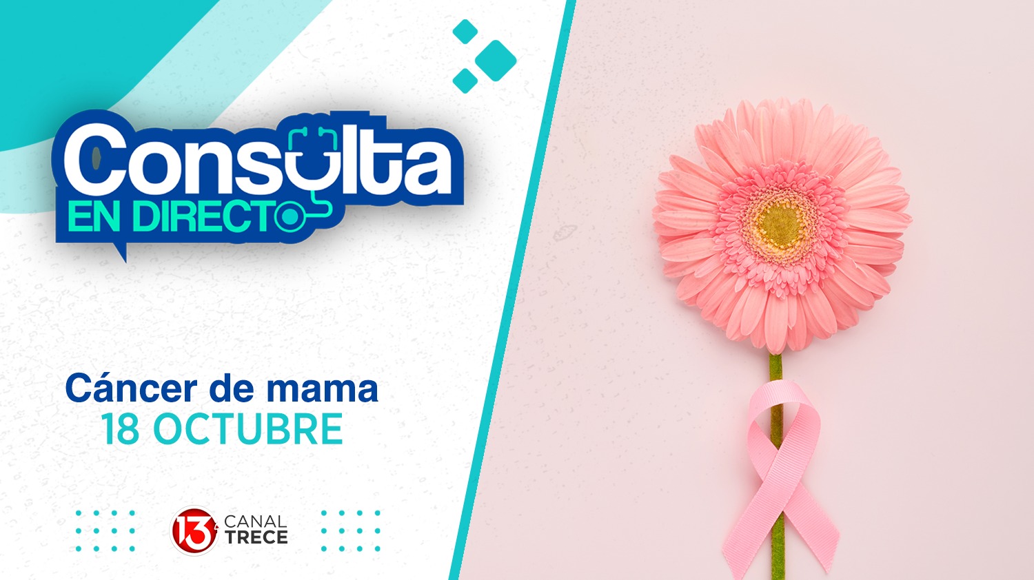 Cáncer de mama | Consulta en Directo 18 Octubre 2024. Programa Completo 