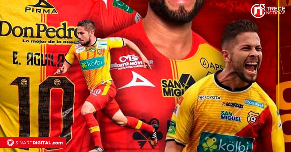 Herediano es el equipo con más llegadas para la próxima temporada