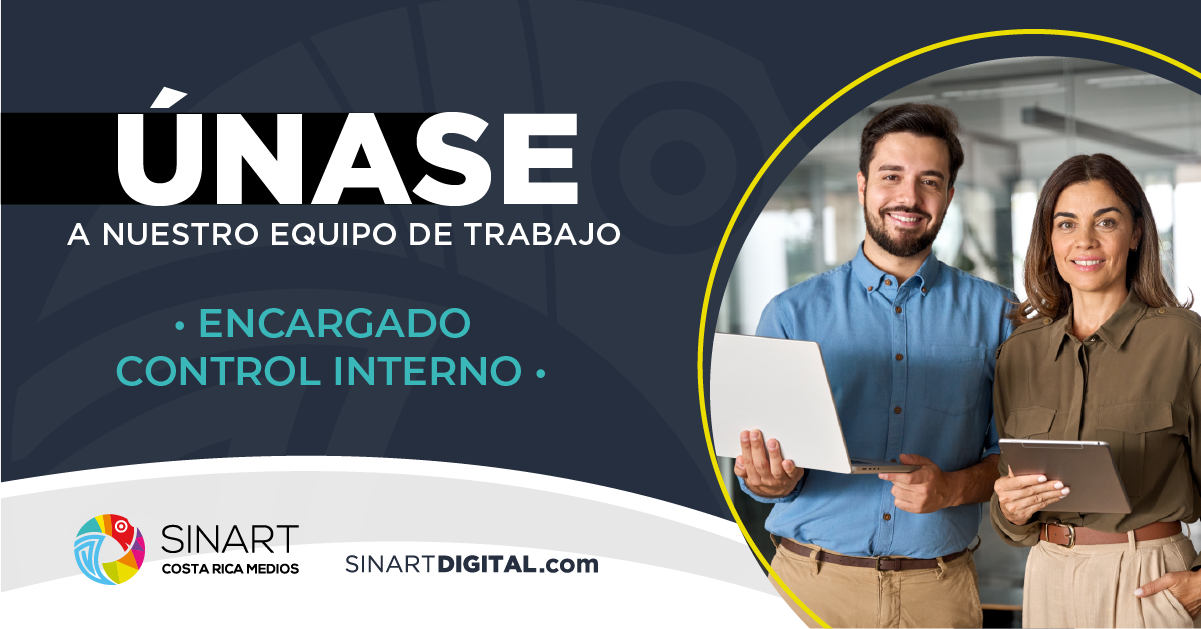 ENCARGADO CONTROL INTERNO