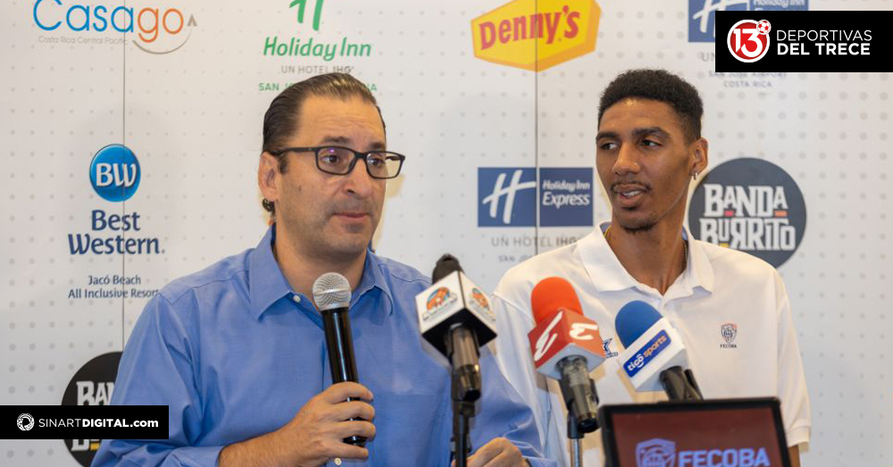 Selección de baloncesto rumbo al Pre-Clasificatorio