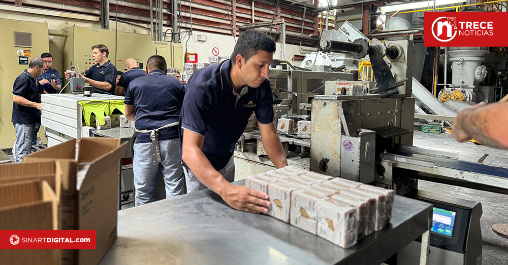 Industria cárnica requiere operarios en diferentes lugares del país