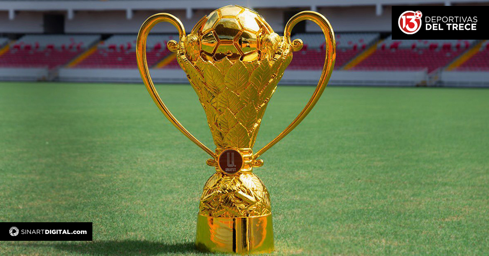 Torneo de copa arrancará este martes