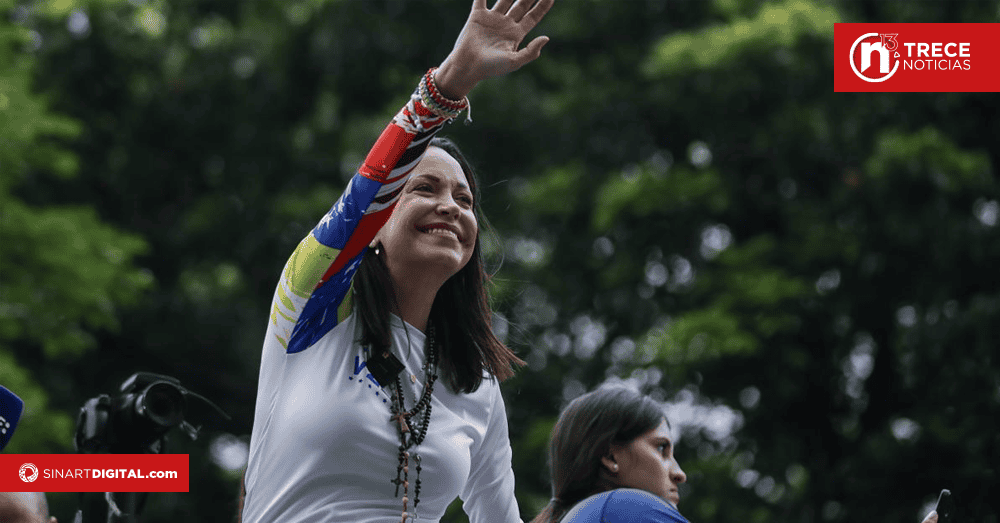 Oposición venezolana pide atención 