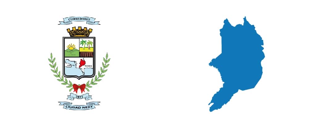 Cantón de Corredores