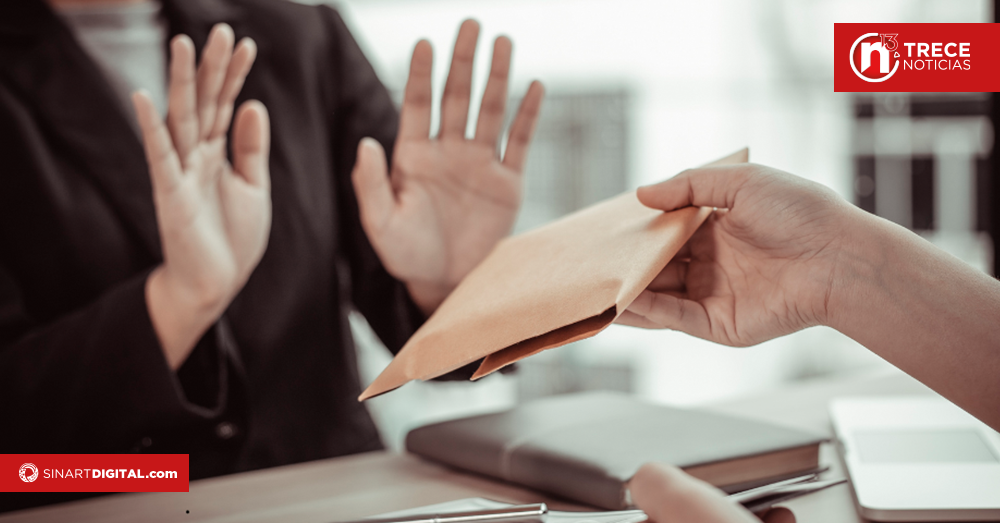 Costa Rica sigue estancada en percepción de corrupción y está lejos de países con mejor desempeño