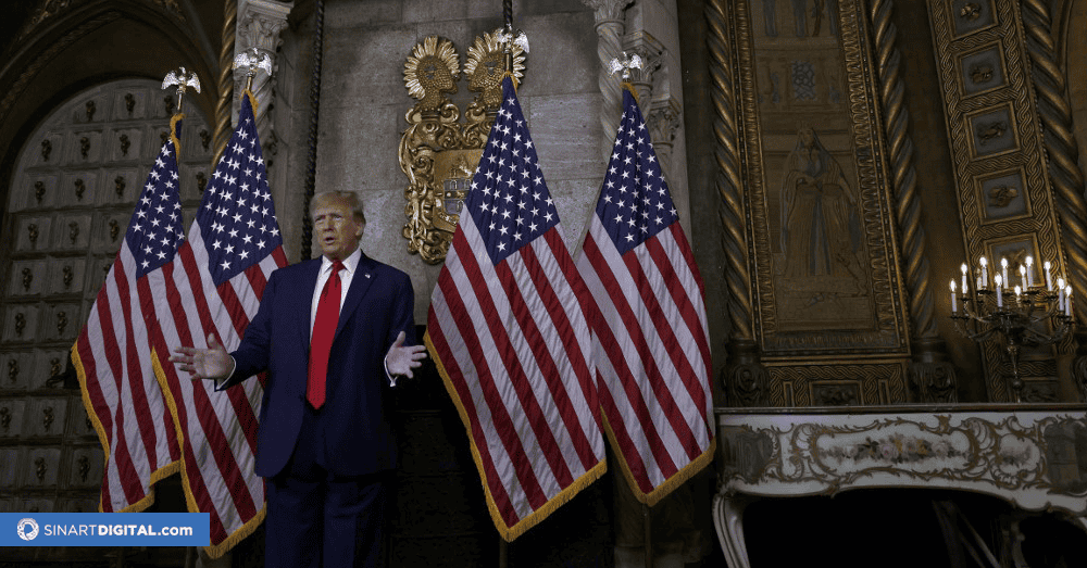 Corte Suprema de EEUU dictamina que Trump puede participar en primarias de Colorado.