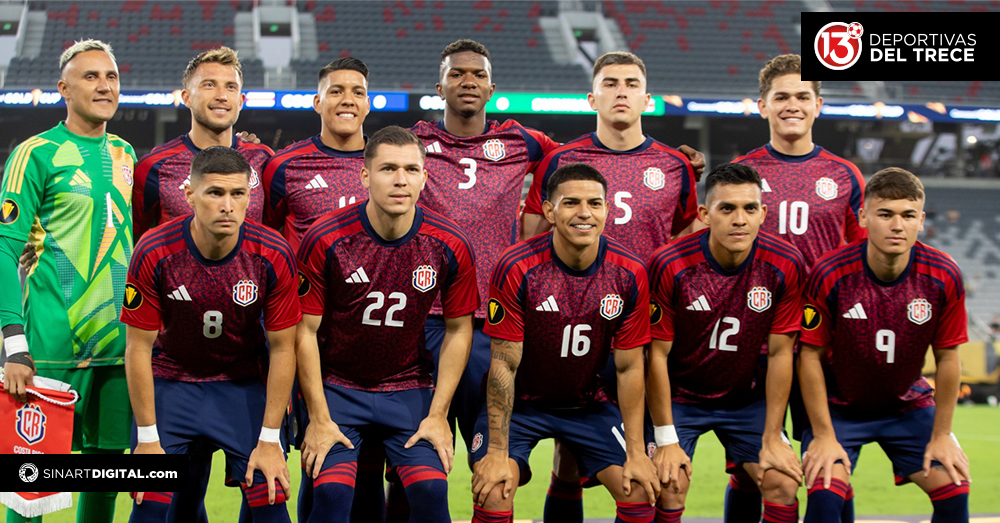 El panorama de la Selección