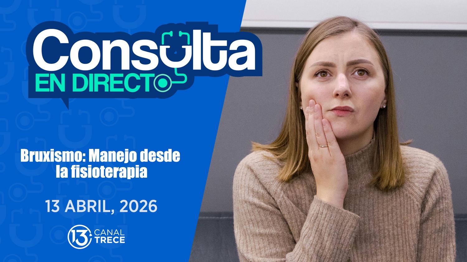 Consulta en Directo | 13 abril 2026  