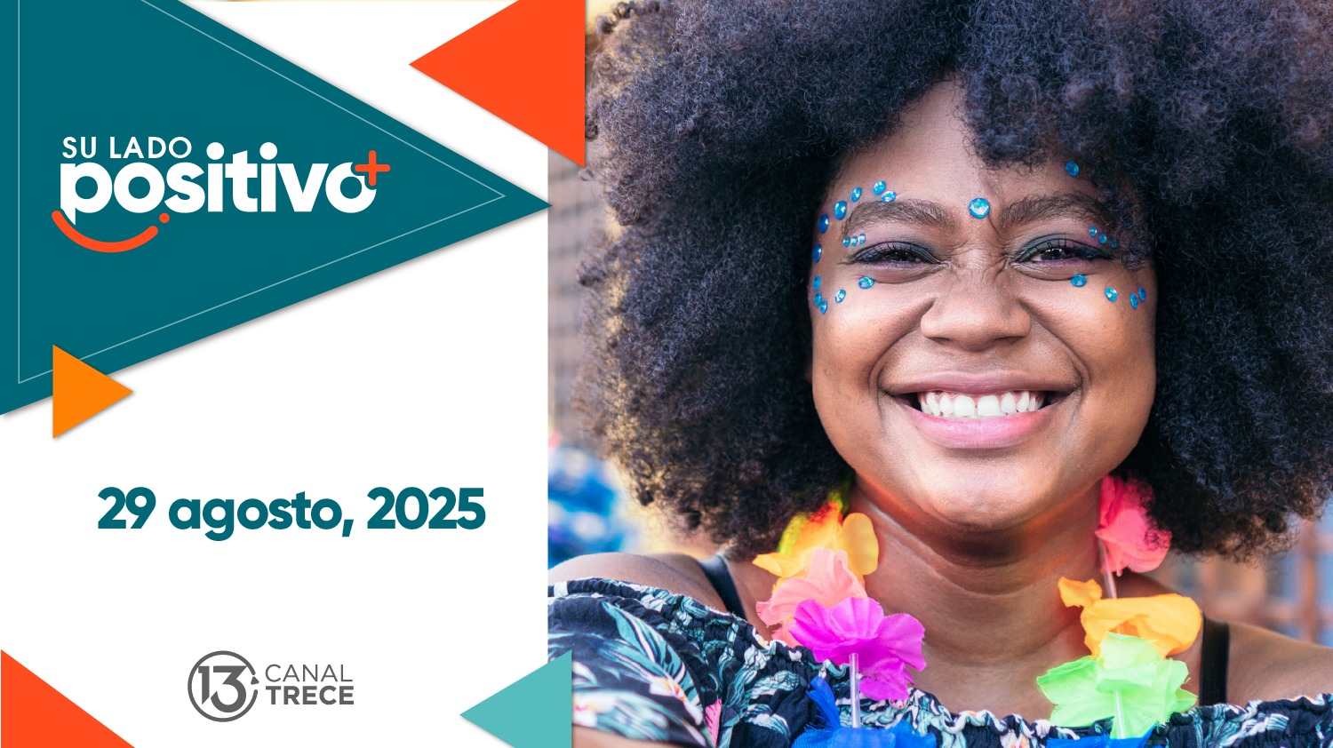 Su Lado Positivo | 29 Agosto 2025 