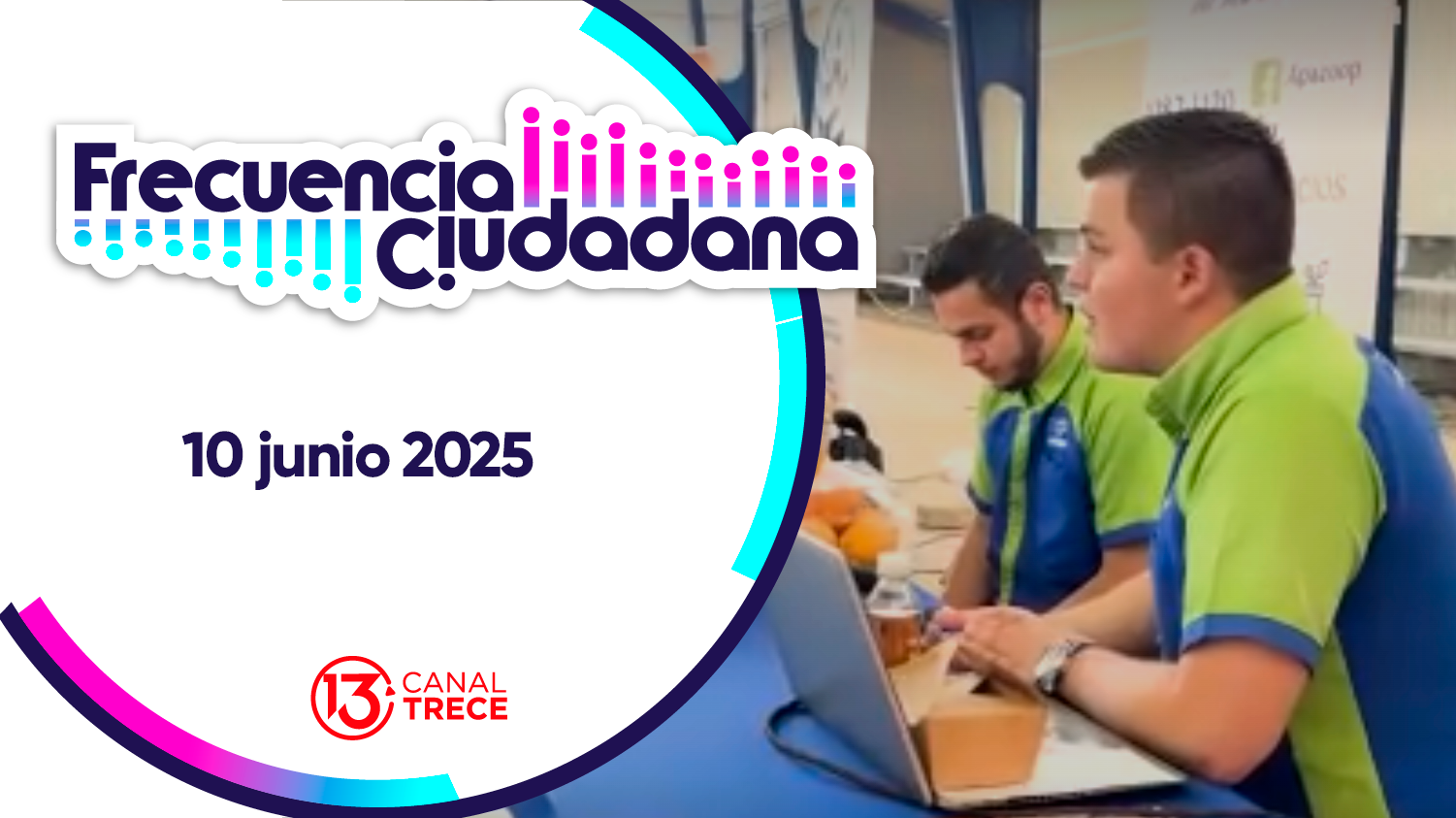 Frecuencia Ciudadana | 10 junio 2025
