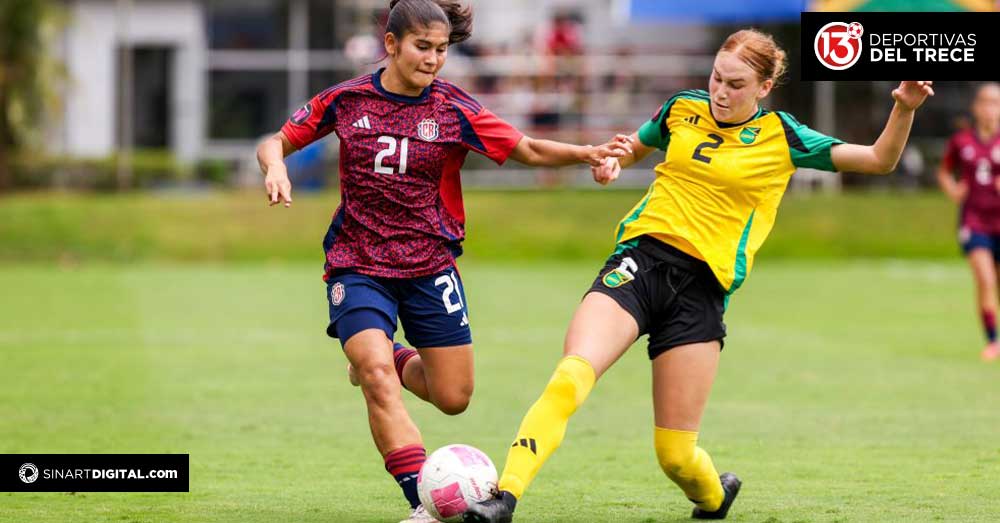 Costa Rica vuelve a ganar y espera por México