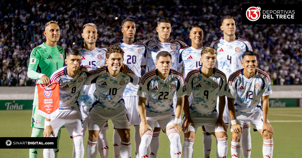 Haití sabe complicar a Costa Rica en suelo tico