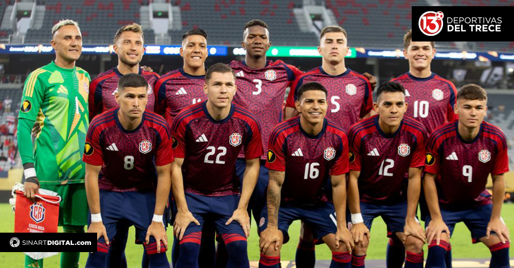 Tricolor deja atrás a Surinam y se enfoca en República Dominicana